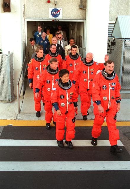 NASA image: KSC-98pc1440