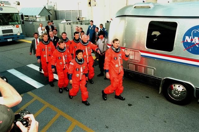 NASA image: KSC-98pc1441