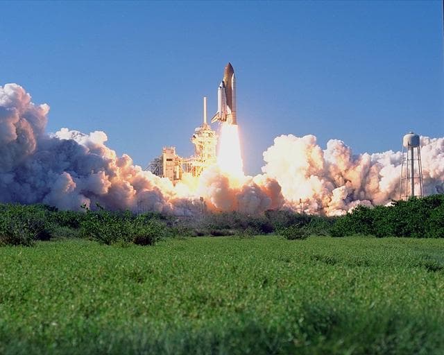 NASA image: KSC-98pc1446