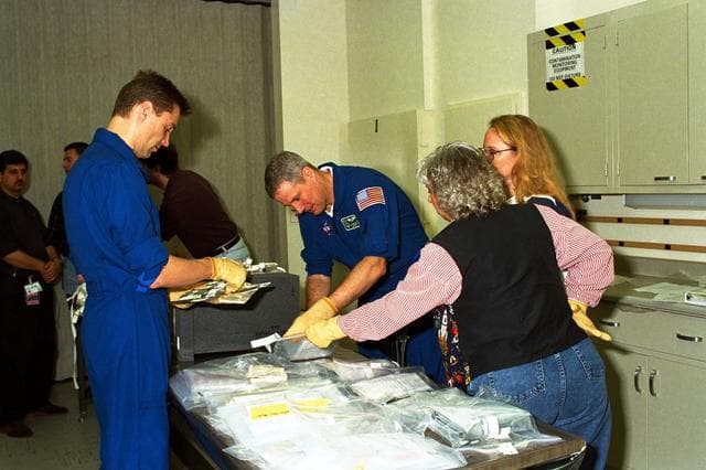 NASA image: KSC-98pc145