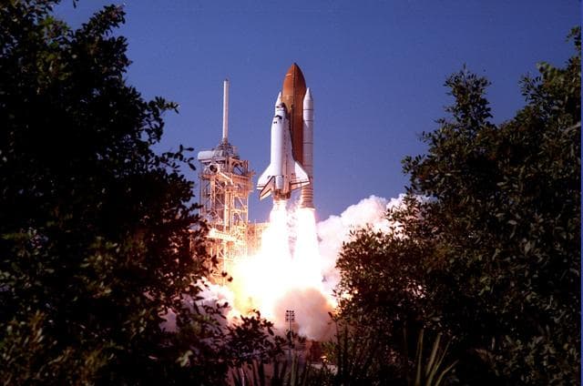 NASA image: KSC-98pc1451