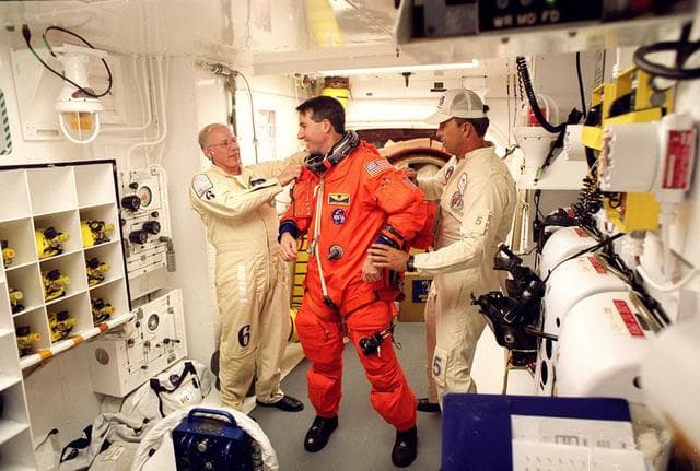 NASA image: KSC-98pc1456