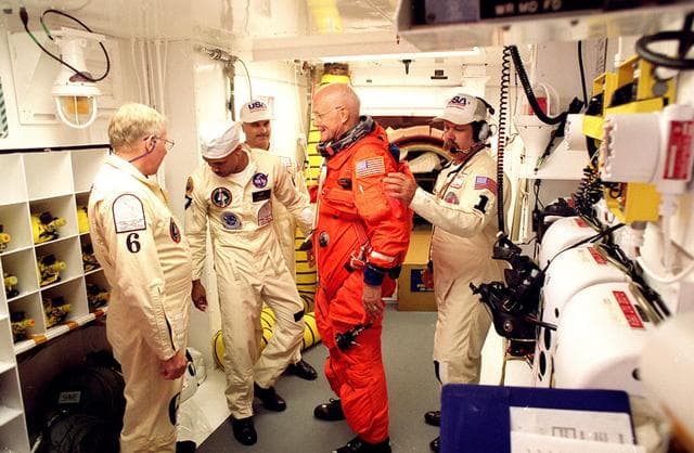 NASA image: KSC-98pc1458
