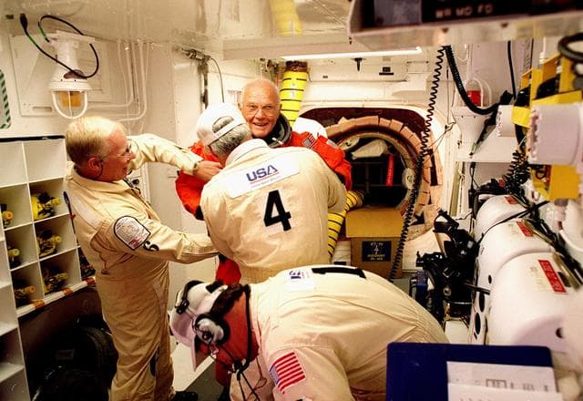 NASA image: KSC-98pc1460