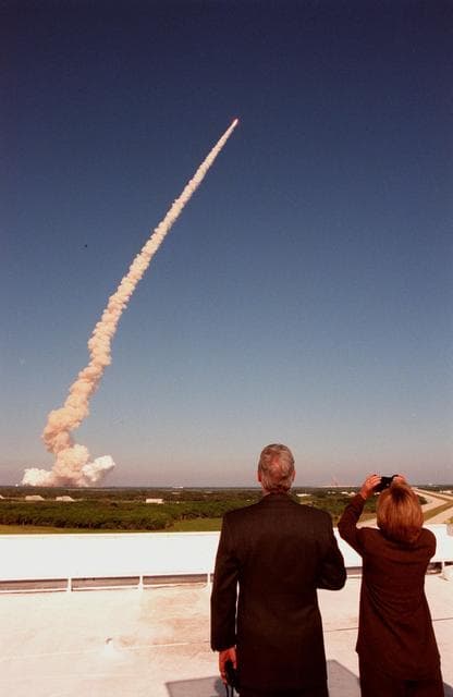 NASA image: KSC-98pc1461