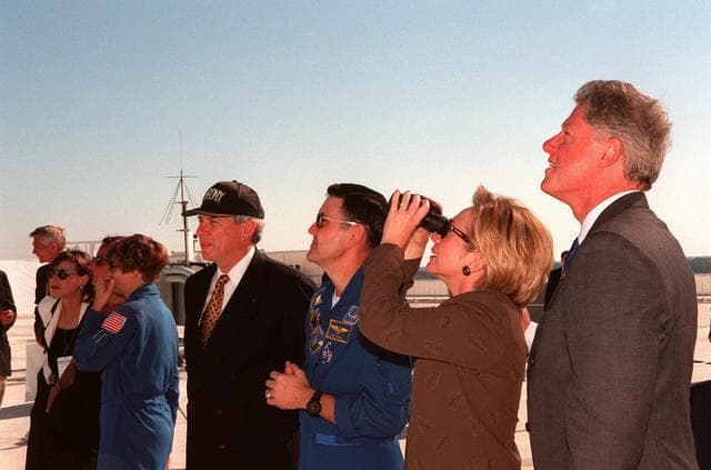 NASA image: KSC-98pc1463