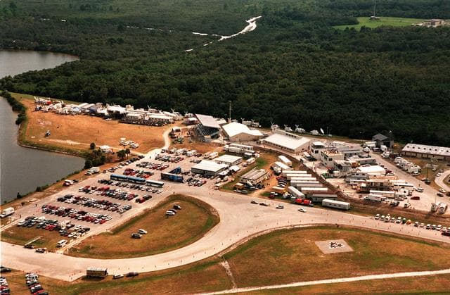 NASA image: KSC-98pc1465