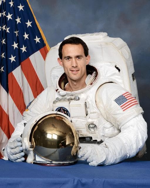 NASA image: KSC-98pc1480