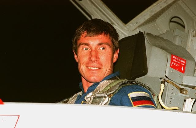 NASA image: KSC-98pc1483