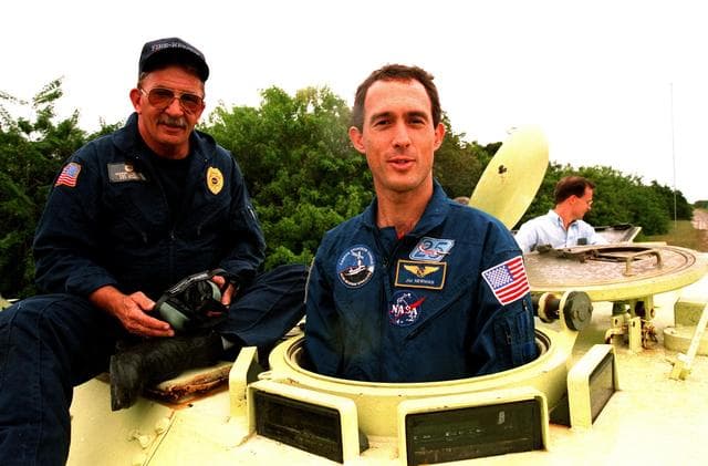 NASA image: KSC-98pc1488