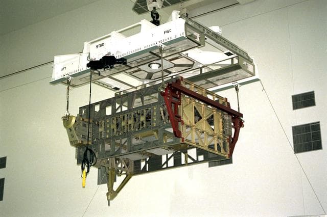 NASA image: KSC-98pc150