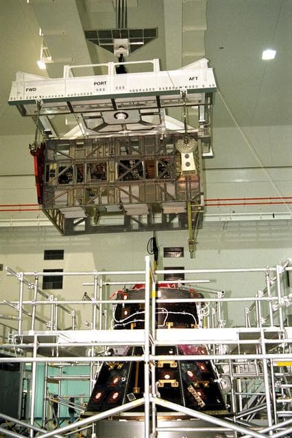 NASA image: KSC-98pc151