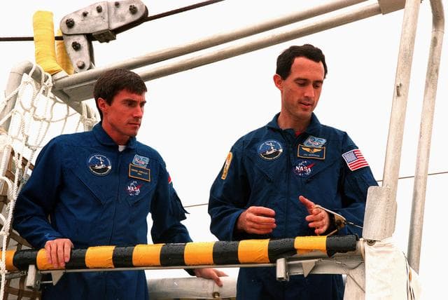 NASA image: KSC-98pc1520