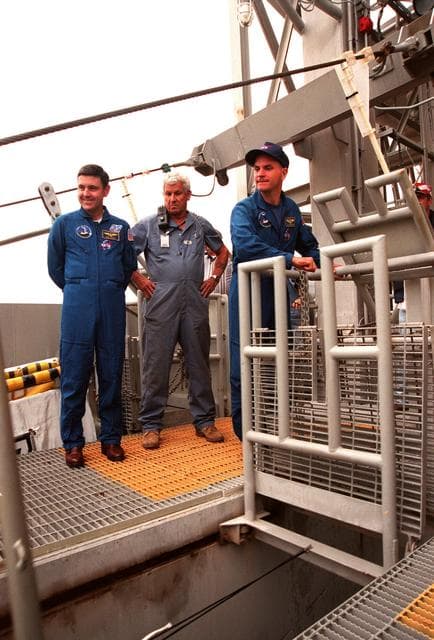 NASA image: KSC-98pc1523