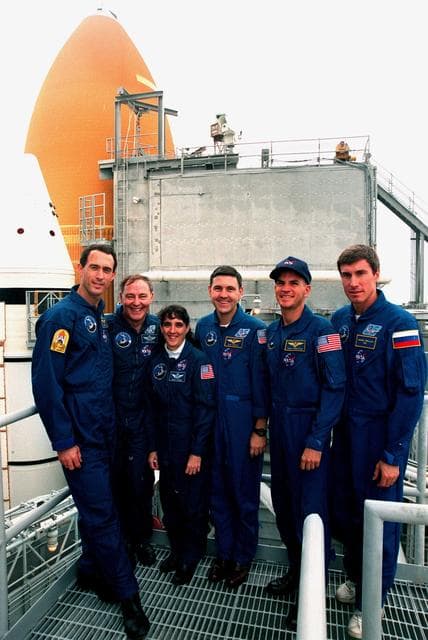 NASA image: KSC-98pc1524