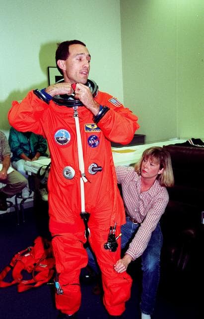 NASA image: KSC-98pc1526