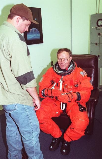 NASA image: KSC-98pc1527