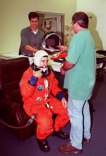 NASA image: KSC-98pc1528