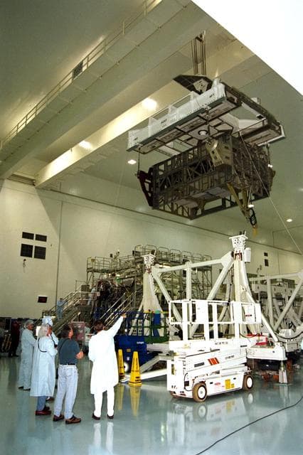 NASA image: KSC-98pc153