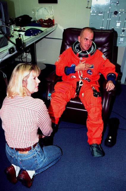 NASA image: KSC-98pc1532