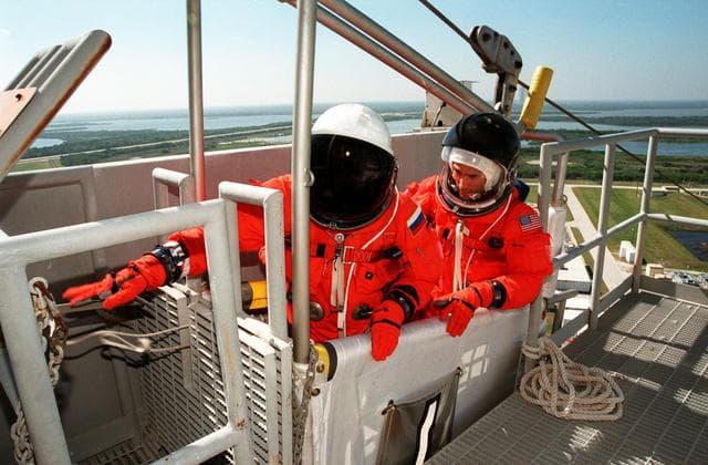 NASA image: KSC-98pc1537