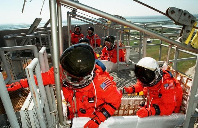 NASA image: KSC-98pc1539