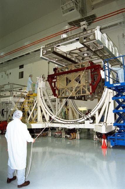 NASA image: KSC-98pc154