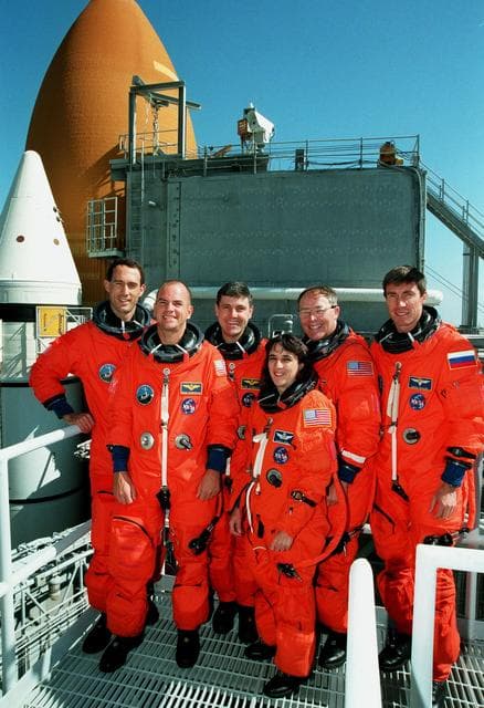 NASA image: KSC-98pc1544