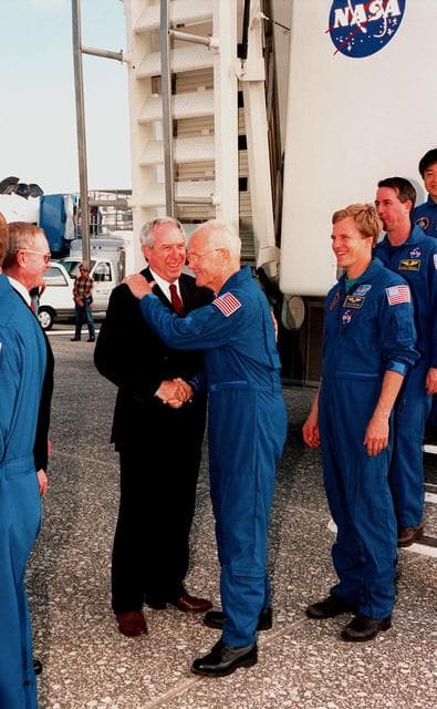 NASA image: KSC-98pc1557