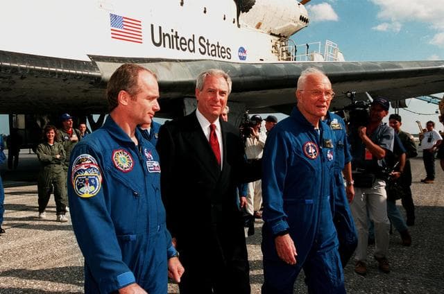 NASA image: KSC-98pc1559