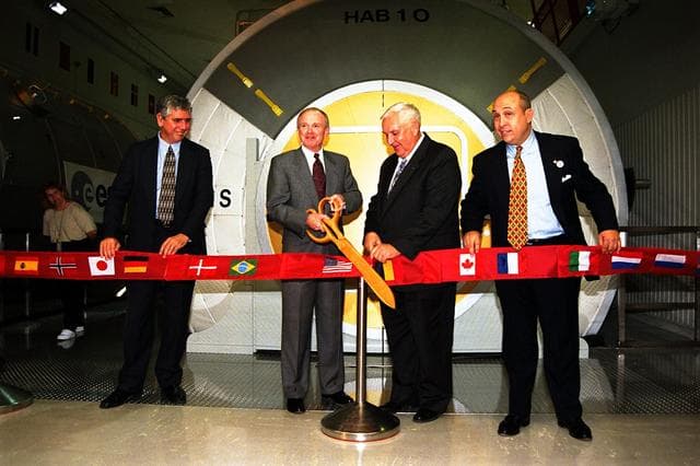 NASA image: KSC-98pc156