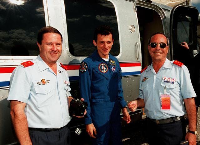 NASA image: KSC-98pc1561