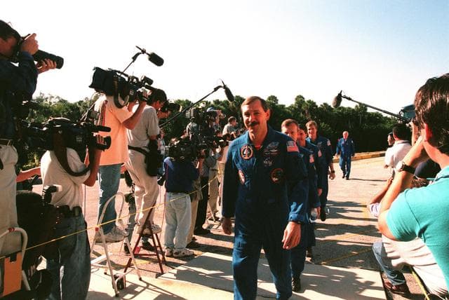 NASA image: KSC-98pc1566