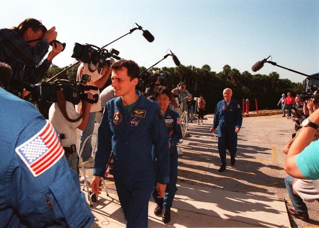 NASA image: KSC-98pc1567