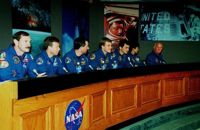 NASA image: KSC-98pc1569
