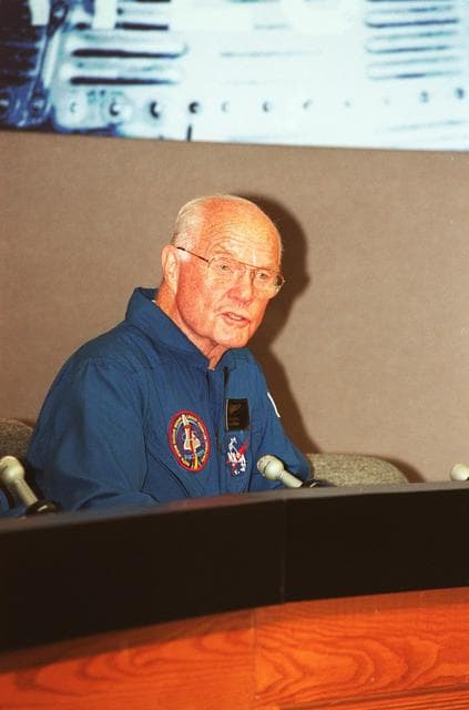 NASA image: KSC-98pc1570