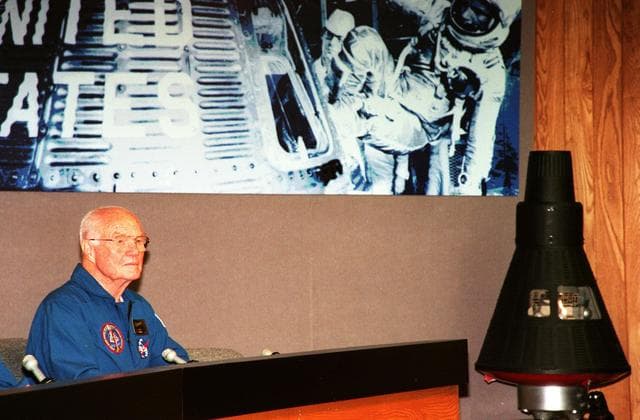 NASA image: KSC-98pc1572