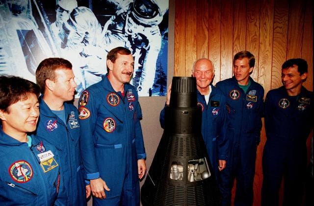 NASA image: KSC-98pc1576