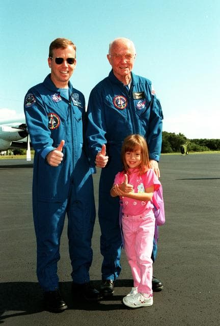 NASA image: KSC-98pc1577