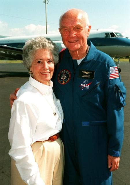 NASA image: KSC-98pc1579