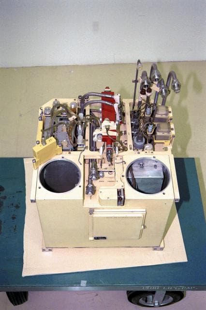 NASA image: KSC-98pc159