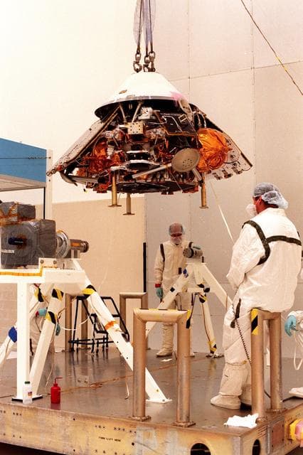 NASA image: KSC-98pc1600