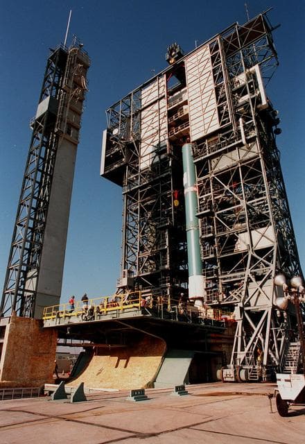 NASA image: KSC-98pc1620