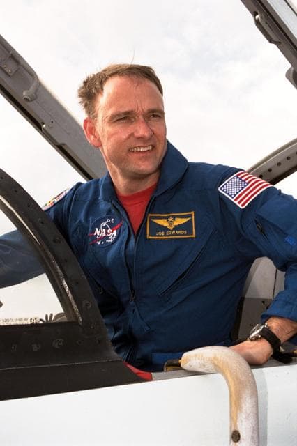 NASA image: KSC-98pc163