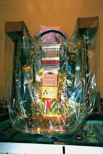 NASA image: KSC-98pc1631