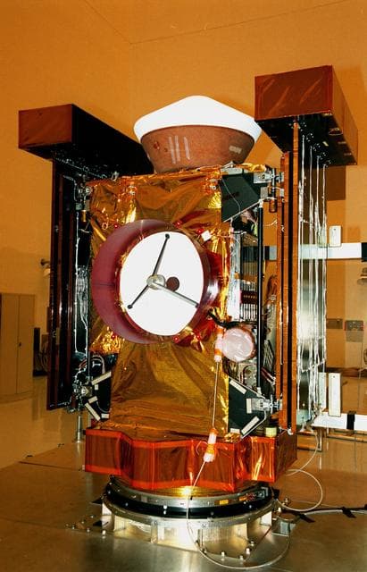 NASA image: KSC-98pc1639
