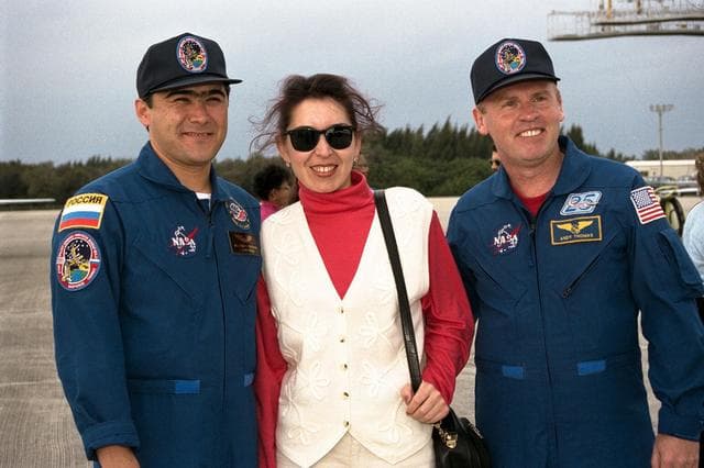 NASA image: KSC-98pc164