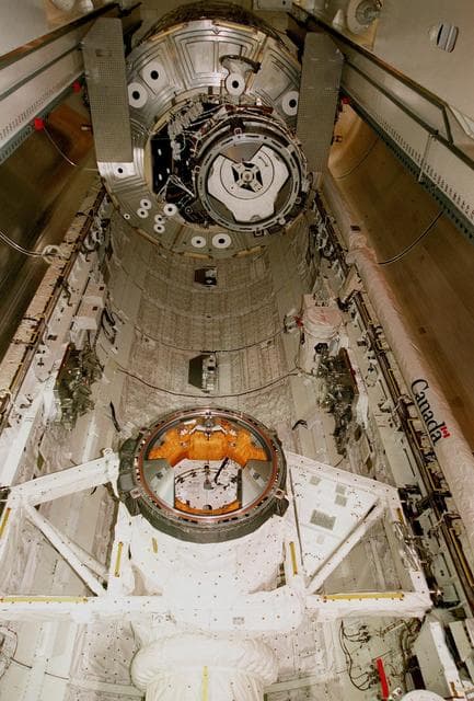 NASA image: KSC-98pc1651