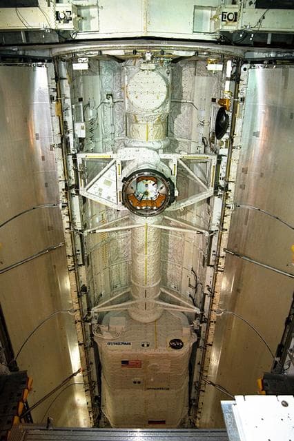 NASA image: KSC-98pc167