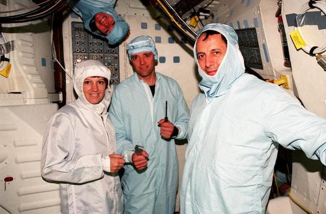 NASA image: KSC-98pc1692